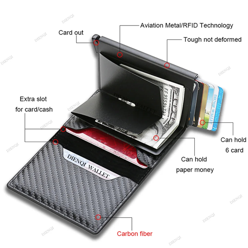 Smart Wallet