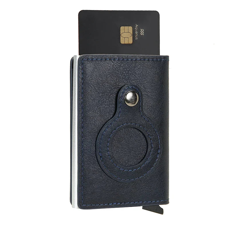 Smart Wallet