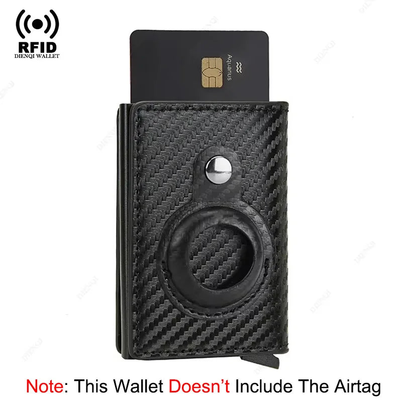 Smart Wallet