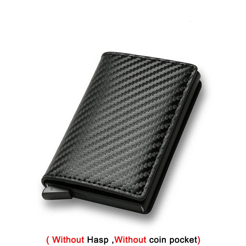 Smart Wallet