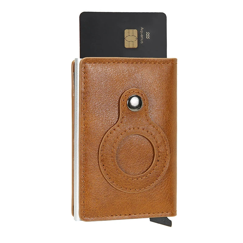 Smart Wallet