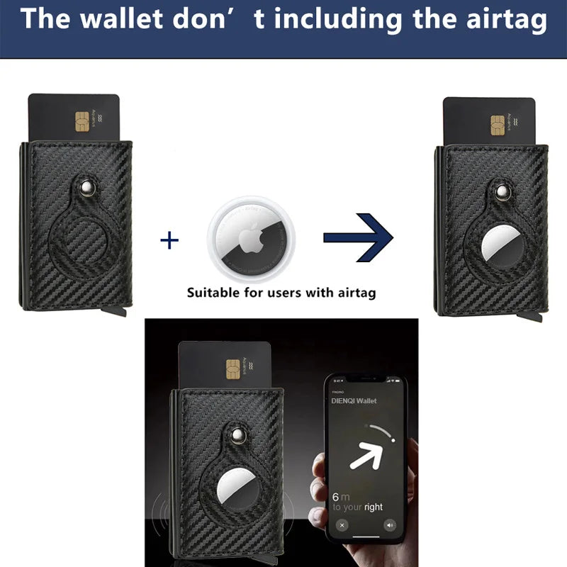 Smart Wallet