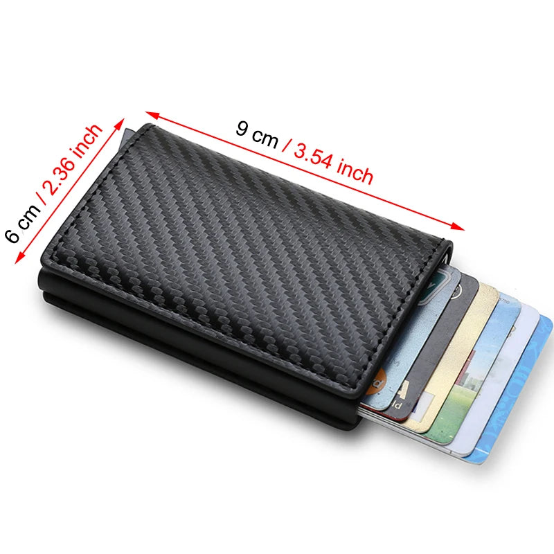 Smart Wallet