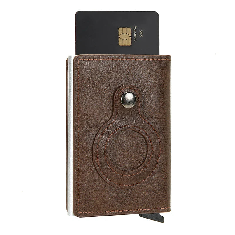 Smart Wallet