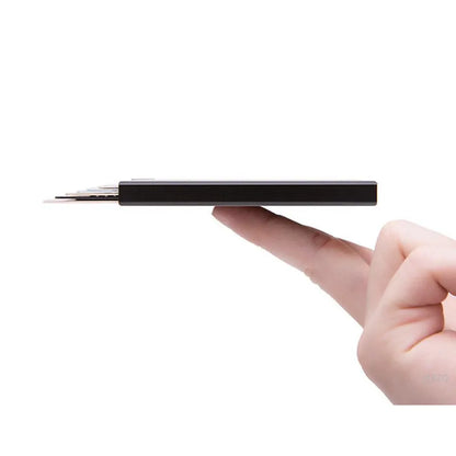 Smart Wallet Business Card Holder