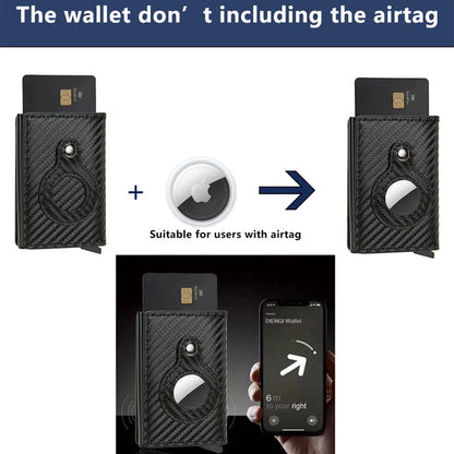 Smart Wallet